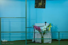 جماران بیت امام خمینی (ره)