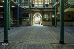 جماران بیت امام خمینی (ره)