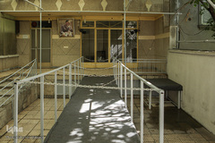 جماران بیت امام خمینی (ره)