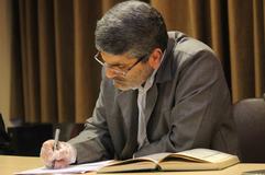 سعید رحمانی