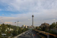 کاهش گازهای گلخانه ای و تمیز شدن هوای شهر های بزرگ