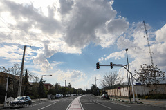 کاهش گازهای گلخانه ای و تمیز شدن هوای شهر های بزرگ