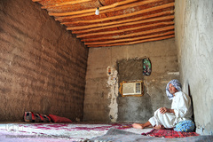 طرح آبرسانی به غیزانیه