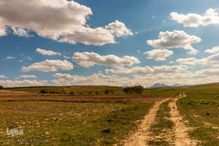 تالاب قوریگل