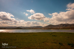 تالاب قوریگل