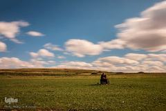 تالاب قوریگل