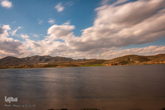 تالاب قوریگل