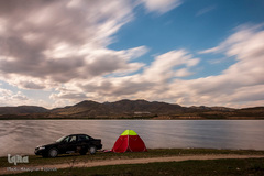 تالاب قوریگل