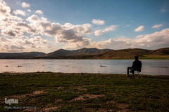 تالاب قوریگل