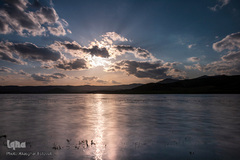 تالاب قوریگل