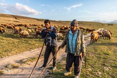 تالاب قوریگل