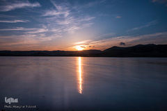 تالاب قوریگل