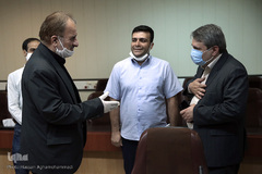 نشست بررسی برنامه‌های معارفی رمضان  «رسانه ملی» در ایکنا