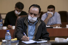 جواد شیخ اکبری، مدیر شبکه قرآن و معارف سیما