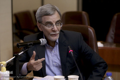 استاد بهروز یاری گل، پیشکسوت قرآنی