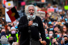 اعتراضات جهانی علیه خشونت نژادپرستانه پلیس آمریکا در کشورهای مختلف