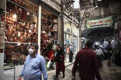 هنر چکش کاری روی مس