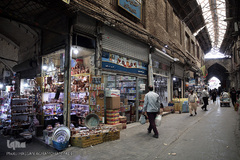 هنر چکش کاری روی مس