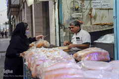 دست در دست کرونا ویروس