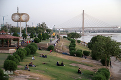 دست در دست کرونا ویروس