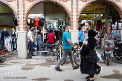 دست در دست کرونا ویروس