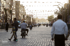 دست در دست کرونا ویروس