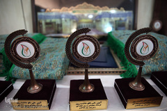 آیین نکوداشت روز ملی فرهنگ پهلوانی و ورزش زورخانه ای در زورخانه شهید سپهبد، حاج قاسم سلیمانی