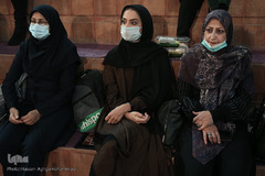 آیین نکوداشت روز ملی فرهنگ پهلوانی و ورزش زورخانه ای در زورخانه شهید سپهبد، حاج قاسم سلیمانی