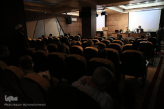 چهارمین نشست اعضای هیات مدیره اتحادیه کشوری و مدیران عامل اتحادیه های قرآنی استانها در سازمان دارالقرآن الکریم