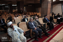 چهارمین نشست اعضای هیات مدیره اتحادیه کشوری و مدیران عامل اتحادیه های قرآنی استانها در سازمان دارالقرآن الکریم