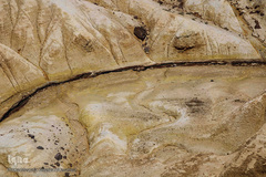 گنجینه ناشناخته در دل دره روستای زگلیک اهر