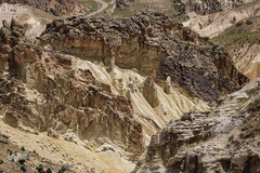 گنجینه ناشناخته در دل دره روستای زگلیک اهر