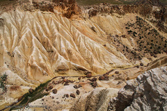 گنجینه ناشناخته در دل دره روستای زگلیک اهر