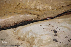 گنجینه ناشناخته در دل دره روستای زگلیک اهر