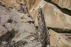 گنجینه ناشناخته در دل دره روستای زگلیک اهر