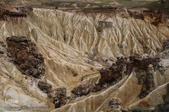 گنجینه ناشناخته در دل دره روستای زگلیک اهر