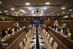 نشست خبری طرح ملی، قرآنی ۱۴۵۴ با محوریت قرآن، خانواده و آرامش