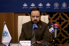 جواد شیخ اکبری، مدیر شبکه قرآن و معارف سیما