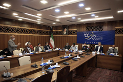 نشست خبری طرح ملی، قرآنی ۱۴۵۴ با محوریت قرآن، خانواده و آرامش