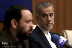 مجتبی ایزدی، مدیر شبکه رادیویی قرآن