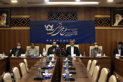 نشست خبری طرح ملی، قرآنی ۱۴۵۴ با محوریت قرآن، خانواده و آرامش