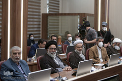 نشست هم‌اندیشی برگزاری مراسم هفته بازخوانی و افشای حقوق بشر آمریکایی