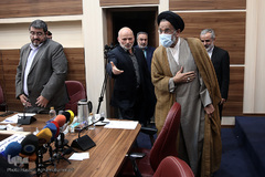 نشست هم‌اندیشی برگزاری مراسم هفته بازخوانی و افشای حقوق بشر آمریکایی