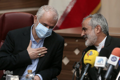 نشست هم‌اندیشی برگزاری مراسم هفته بازخوانی و افشای حقوق بشر آمریکایی