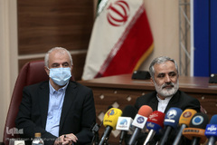 نشست هم‌اندیشی برگزاری مراسم هفته بازخوانی و افشای حقوق بشر آمریکایی