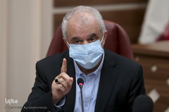  سعید اوحدی، رئیس جدید بنیاد شهید و امور ایثارگران