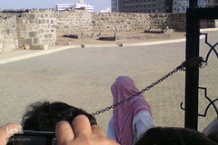 قبرستان بقیع در مدینه منوره