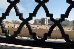 قبرستان بقیع در مدینه منوره