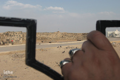 قبرستان بقیع در مدینه منوره