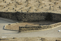 قبرستان بقیع در مدینه منوره